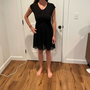 Orion London Little Black Dress